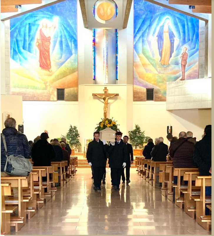 Images Onoranze Funebri e Marmi Stadio