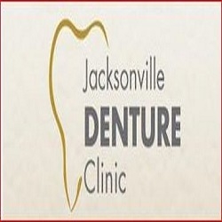 Jacksonville Denture Clinic Logo