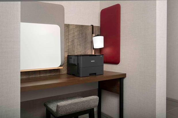 Images Hilton Garden Inn Pensacola Downtown