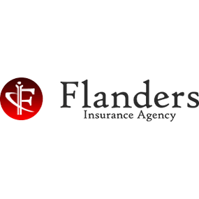 Flanders Insurance Logo