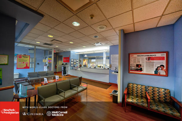 Images NewYork-Presbyterian Medical Group Queens - Internal Medicine - Fresh Meadows