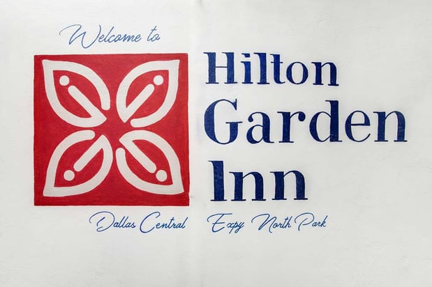 Images Hilton Garden Inn North Dallas Central Expy