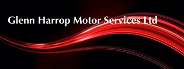 Images Glenn Harrop Motor Services Ltd