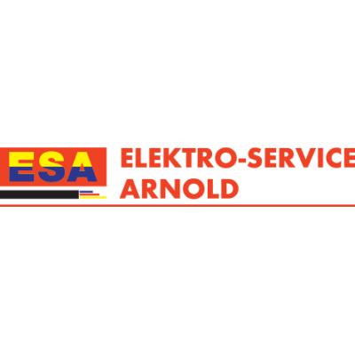 Elektro-Service Arnold in Bobritzsch Hilbersdorf - Logo