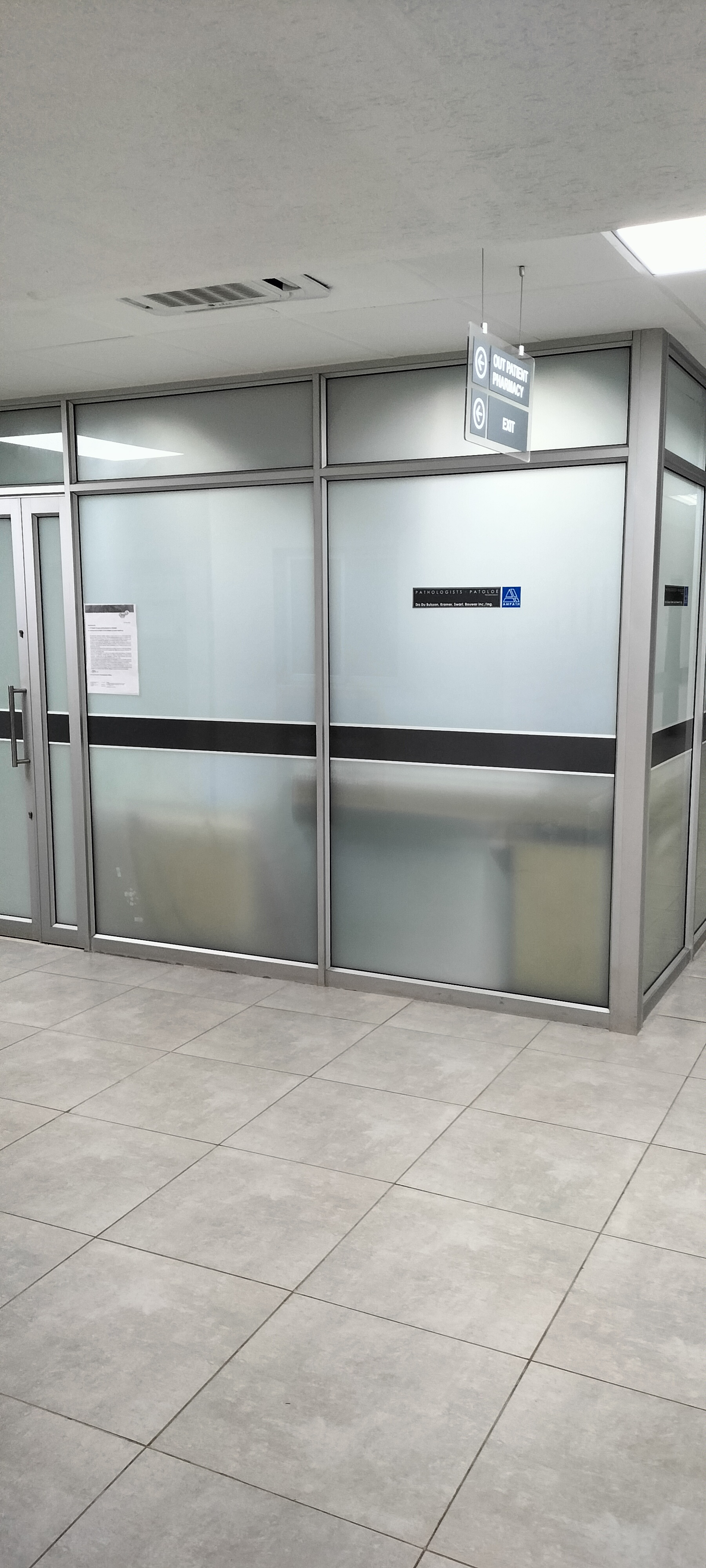 Images Ampath Daveyton Care Centre