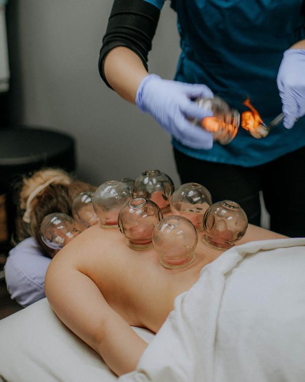 Images One Agora Integrative Health Clinic