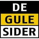 De Gule Sider Logo
