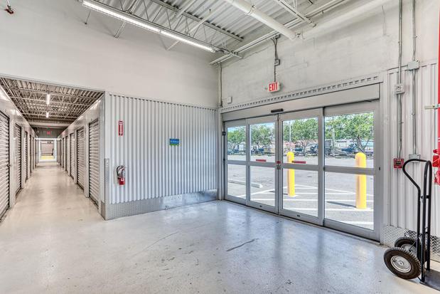 Images SmartStop Self Storage