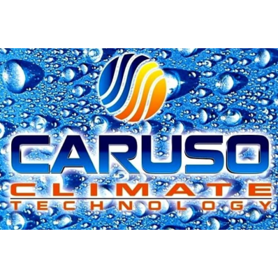 Caruso Srl Impianti Fotovoltaici-Elettrici-Climatizzazione-Ferramenta Logo