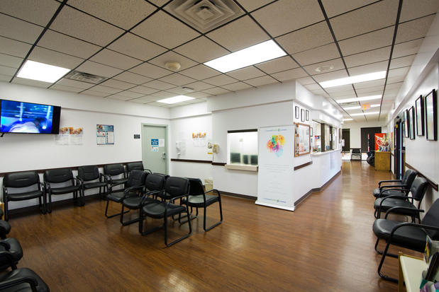 Images Levelland Clinic North