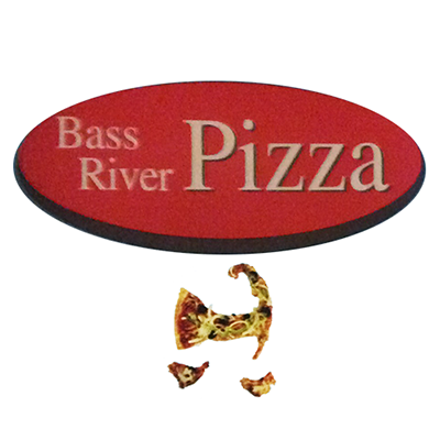 Bass River Pizza