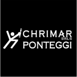 Chrimar Ponteggi - Ponteggi Napoli - Aziende Di Ponteggi Napoli Logo