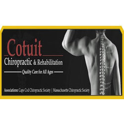 Cotuit Chiropractic & Rehabilitation - Cotuit, MA 02635 - (508)428-9441 | ShowMeLocal.com
