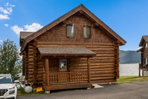 Images Sweet Home Montana Property Management