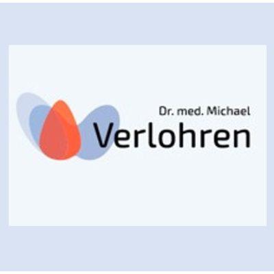 Dr. med. Michael Verlohren, FA für Innere Medizin Endokrinologie Diabetologie in Leipzig - Logo
