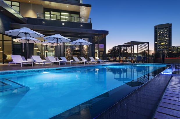 Images Hotel Indigo Irving - Las Colinas by IHG