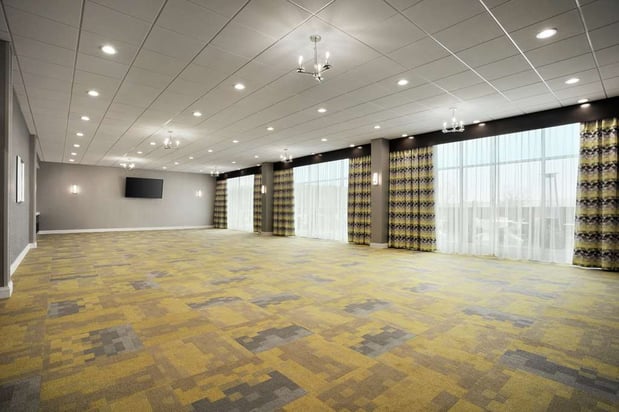 Images Homewood Suites by Hilton Florence