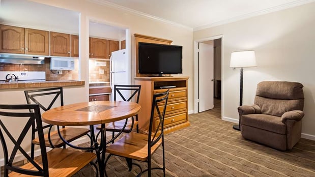 Images Best Western Plus Santa Barbara