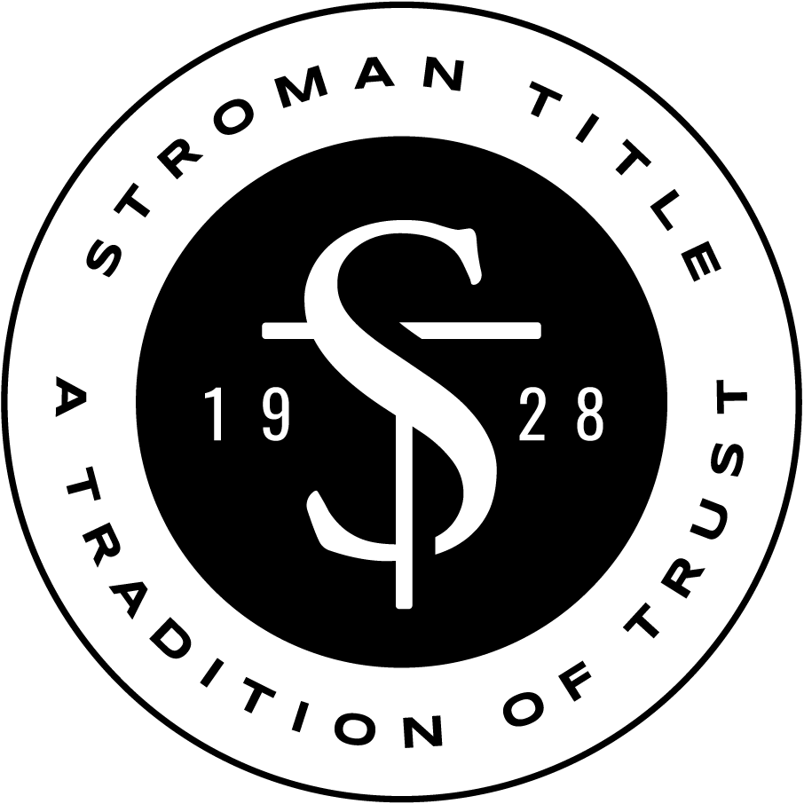 Stroman Title