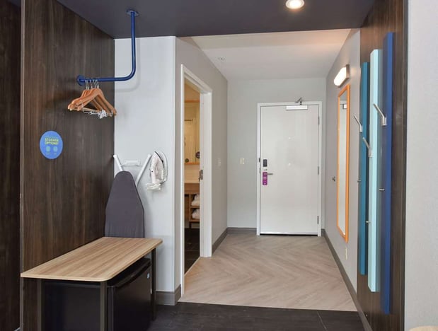 Images Tru by Hilton Lawrence