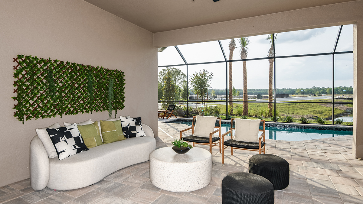 Esplanade at Westview - Taylor Morrison Image