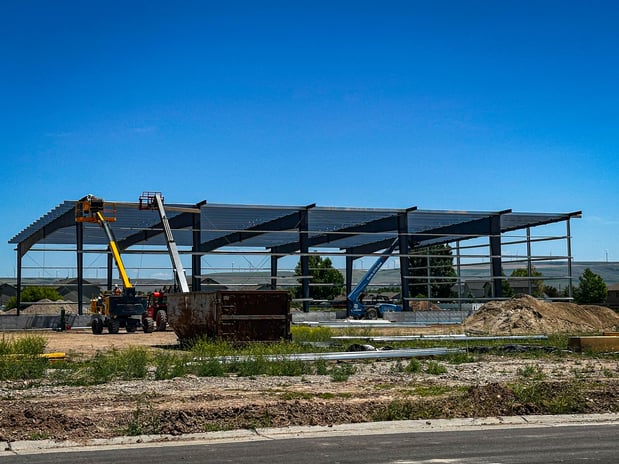 Images Steel Concepts, Inc