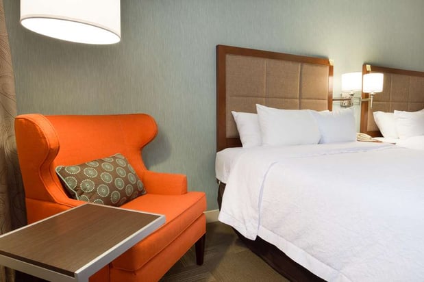 Images Hampton Inn St. Louis Southwest