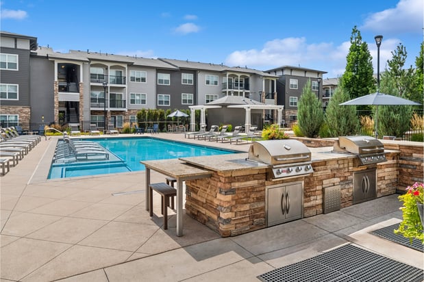 Images Carrick Bend Apartments