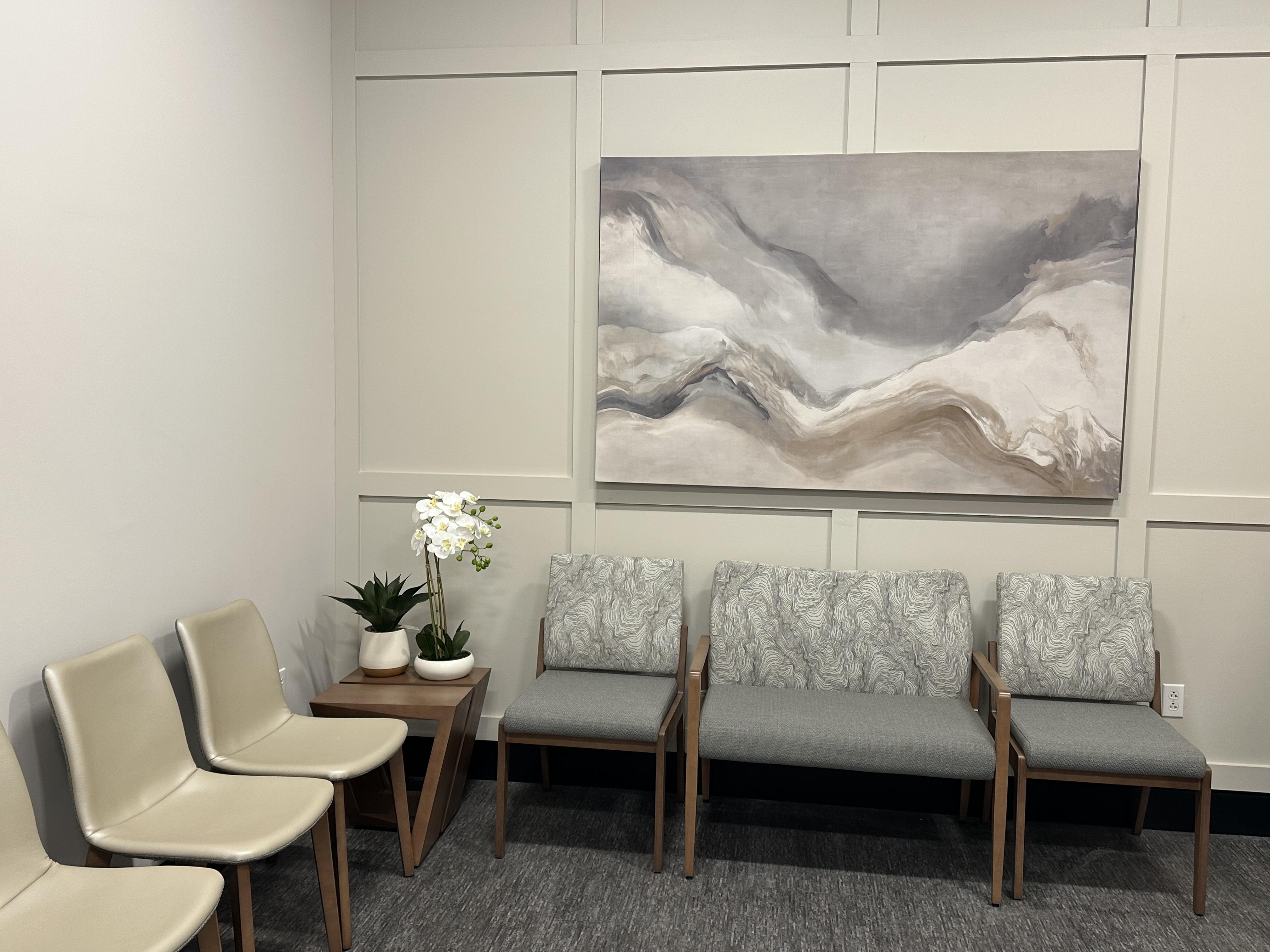 Meridian Dental Specialists Image