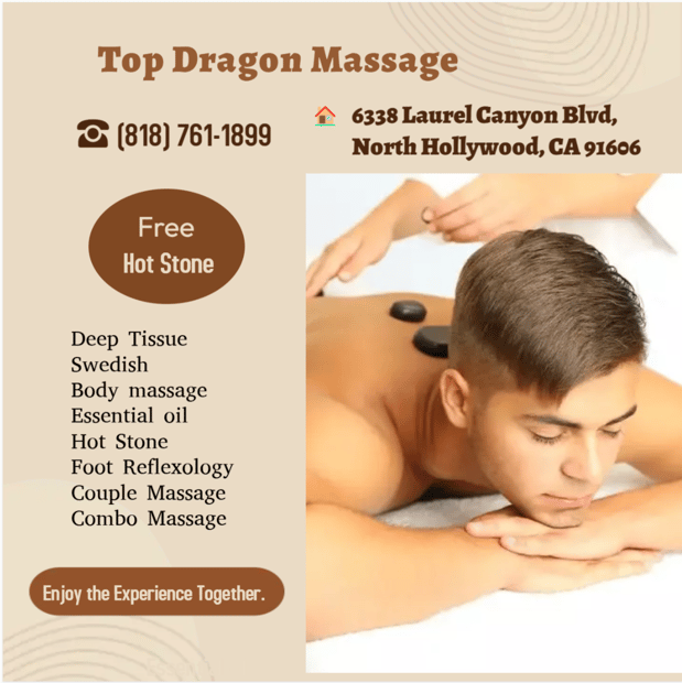 Images Top Dragon Massage