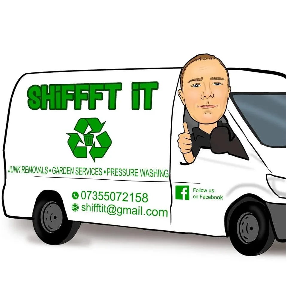 Shiffft IT Ltd - Glasgow, Lanarkshire - 07355 072158 | ShowMeLocal.com