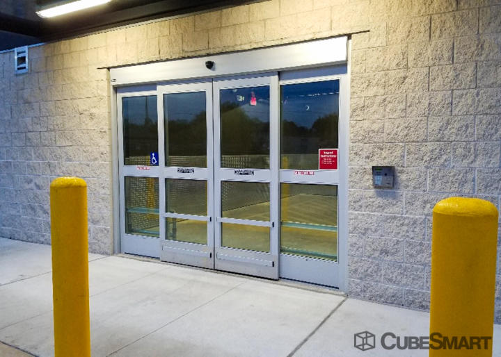 CubeSmart Self Storage Photo