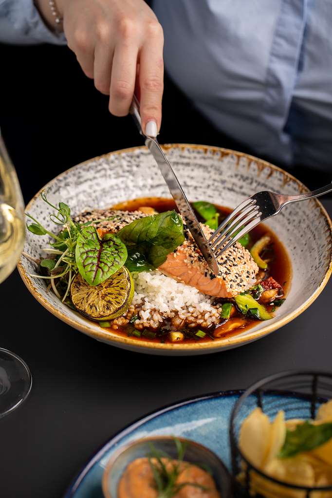 Images Radisson Blu Hotel, Wroclaw