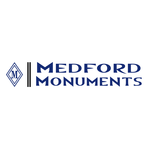 Medford Monuments Logo