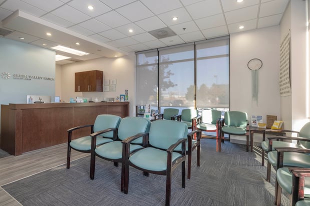 Images Green Valley Ranch Modern Smiles