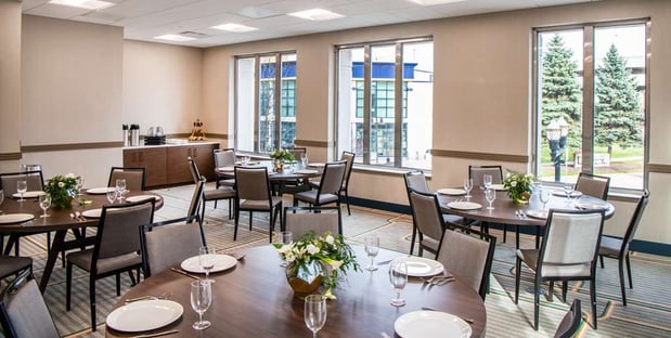Images Hilton Garden Inn Flint Downtown