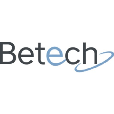Betech A/S Logo