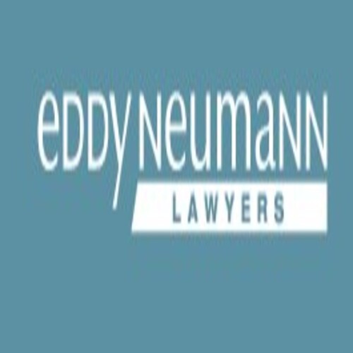 Eddy Neumann Lawyers Logo