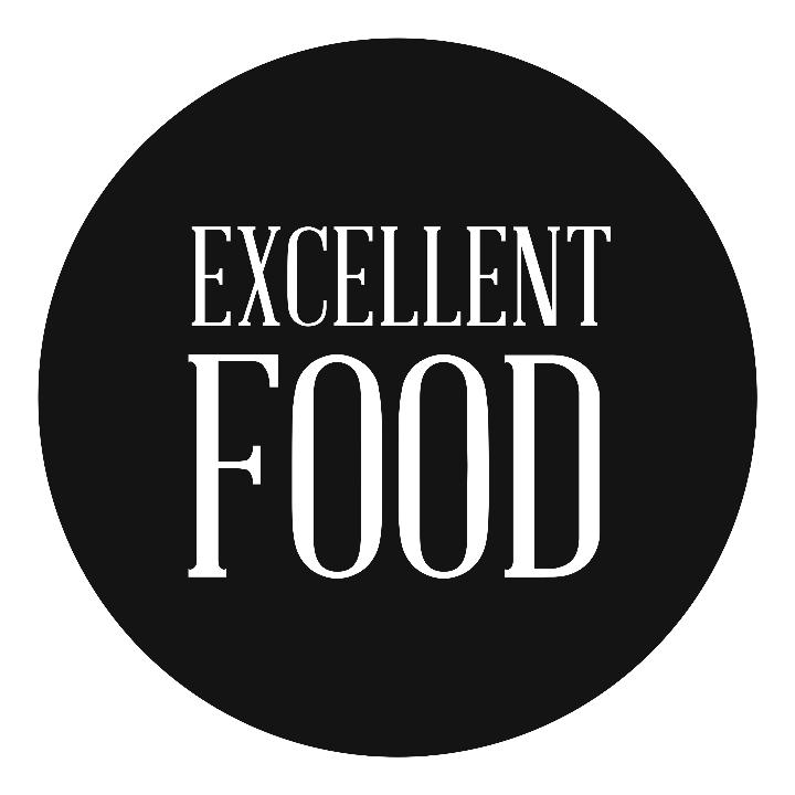 Palmnet Excellent Food KLG Logo