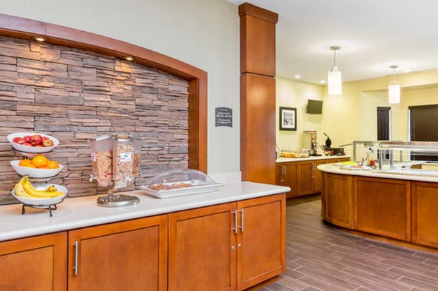 Images Staybridge Suites College Station by IHG