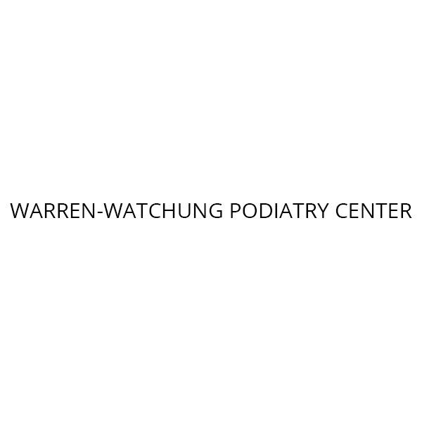 Warren-Watchung Podiatry Center: Ronald H. Sheppard, DPM, FACFAS Logo