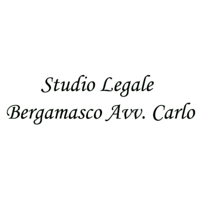 Studio Legale Bergamasco Avv. Carlo Logo