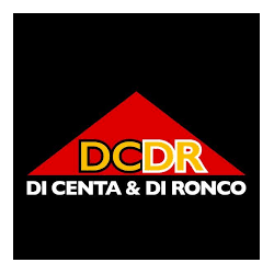Di Centa & di Ronco Logo