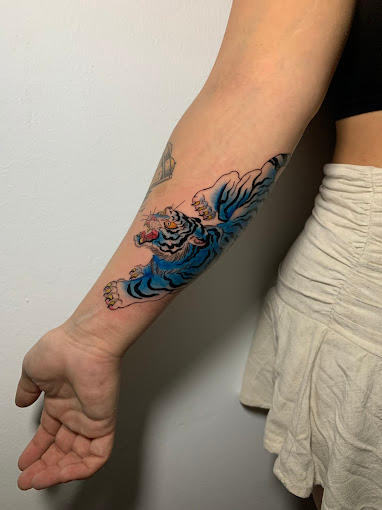 Images Veneno Tatto