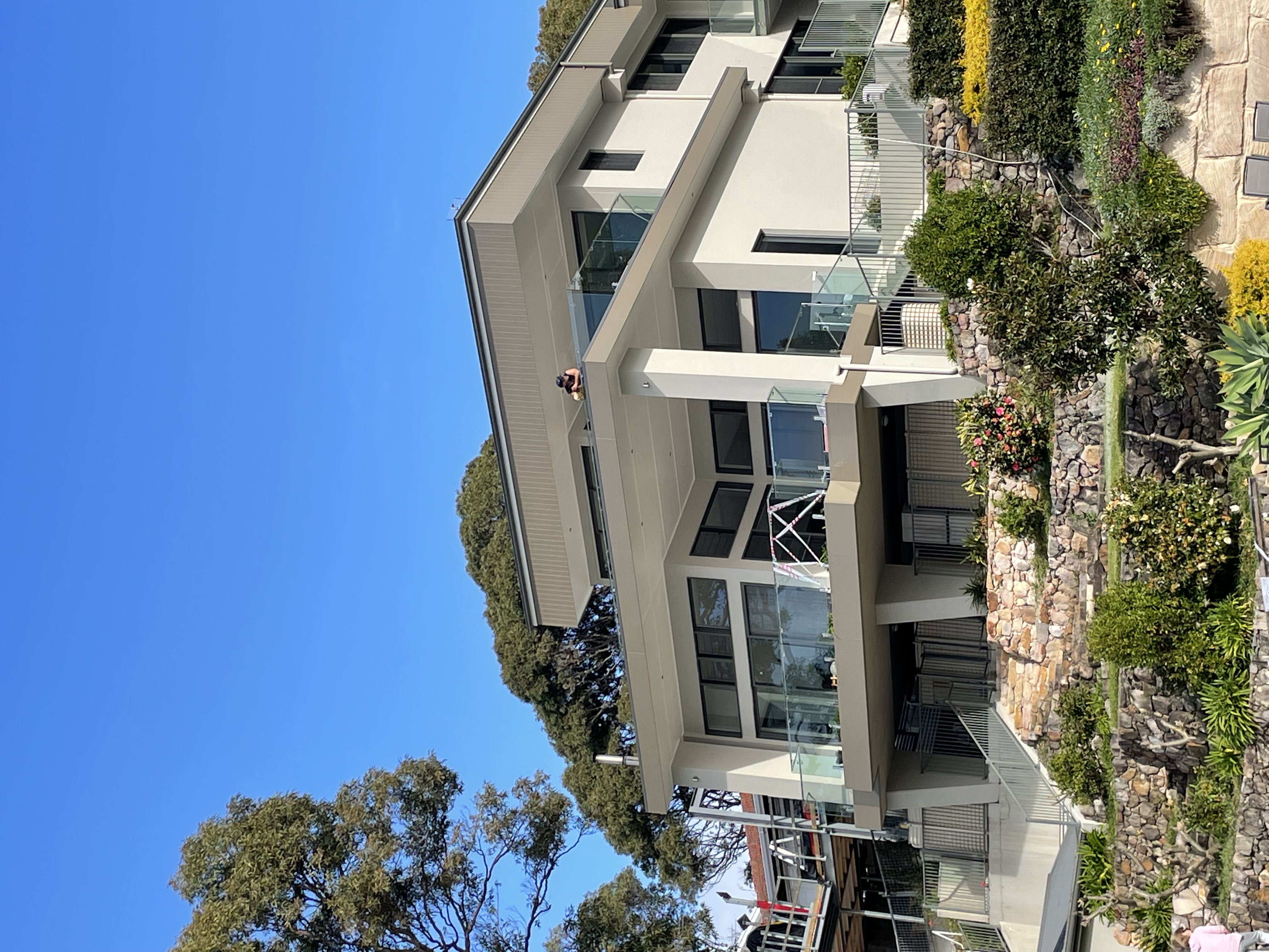Images MJ Hambier Painting Contractors