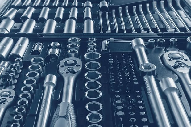 Images Aligned Automotive Centers