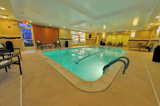 Images Hampton Inn Richmond - Airport