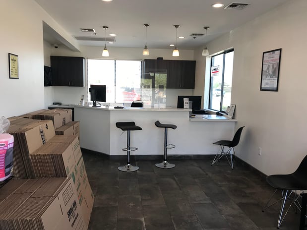 Images Storage King USA