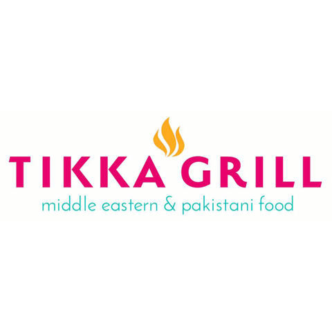 Tikka Grill