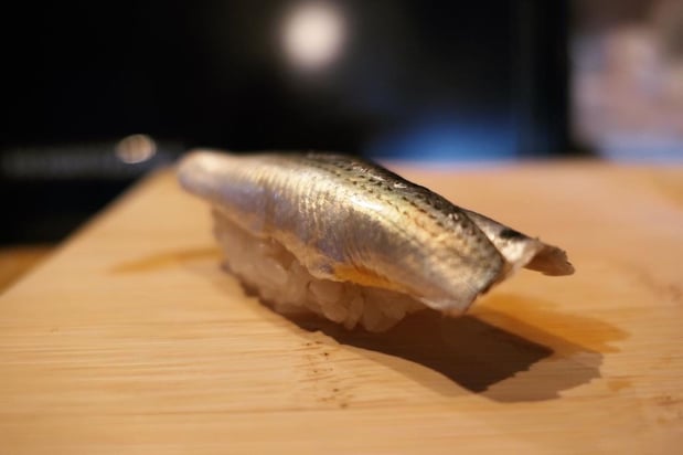 Images Tanoshi Sushi Sake Bar
